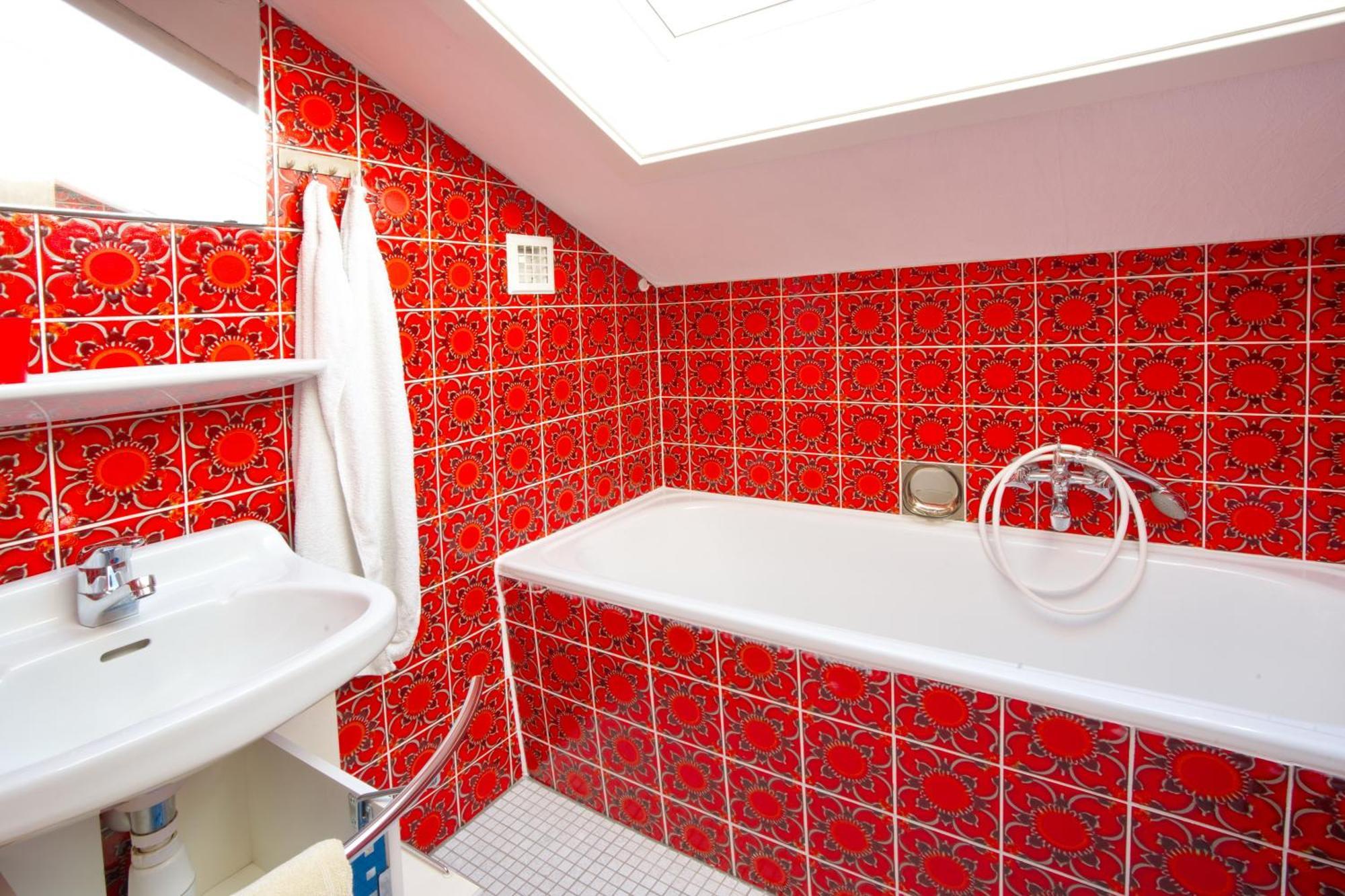 Gaestehaus Bergfrieden Bolsterlang Quarto foto